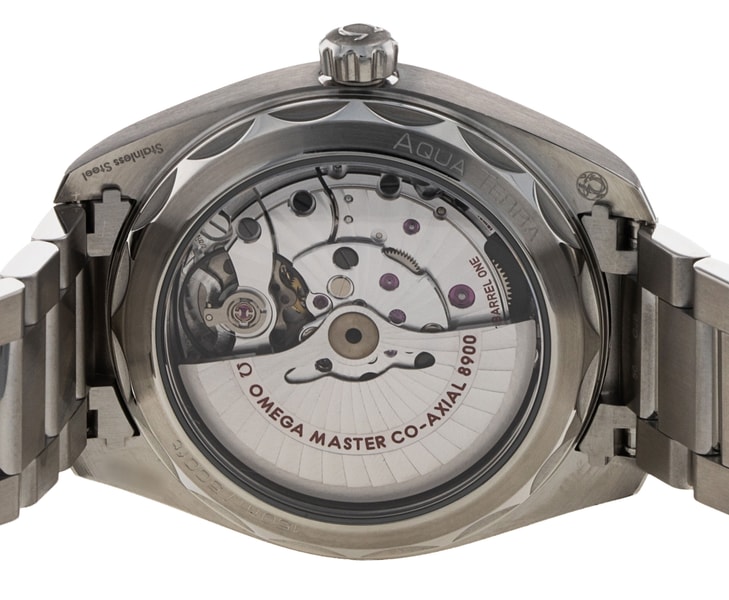 Omega Aqua Terra 150m Gents 220.10.41.21.03.001